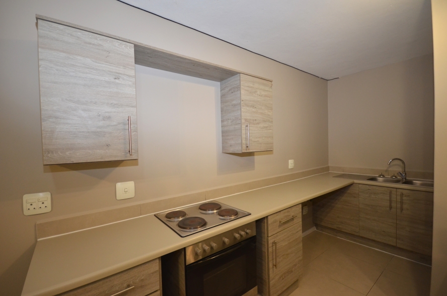 1 Bedroom Property for Sale in Nahoon Valley Park Eastern Cape